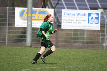 Bild 10 - Schmalfeld am 22.4.12